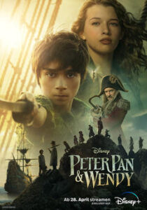 دانلود فیلم Peter Pan & Wendy 2023331329-1592027724