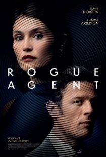 دانلود فیلم Rogue Agent 2022329487-789019847