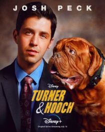 دانلود سریال Turner & Hooch329705-758122393