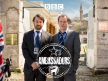 دانلود سریال Ambassadors330302-615976683