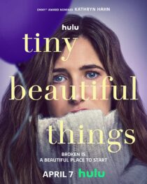 دانلود سریال Tiny Beautiful Things329963-1221231950
