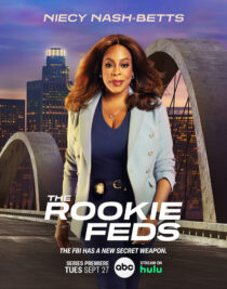 دانلود سریال The Rookie: Feds330787-200344474