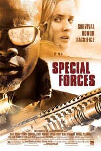 دانلود فیلم Special Forces 2011329909-794692917
