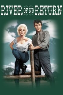 دانلود فیلم River of No Return 1954330039-1083665743