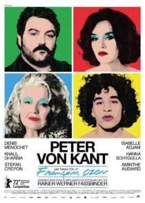 دانلود فیلم Peter von Kant 2022330615-1307374424