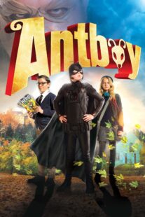 دانلود فیلم Antboy 2013329550-1094468883