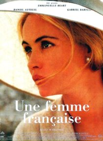 دانلود فیلم Une femme française 1995330554-1489099460