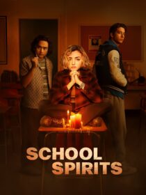 دانلود سریال School Spirits330481-1000558191
