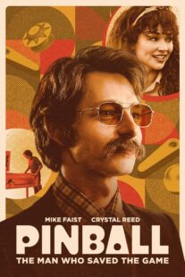 دانلود فیلم Pinball: The Man Who Saved the Game 2022330584-449772623