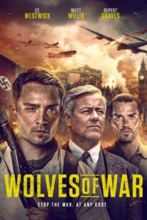دانلود فیلم Wolves of War 2022331104-1515122488
