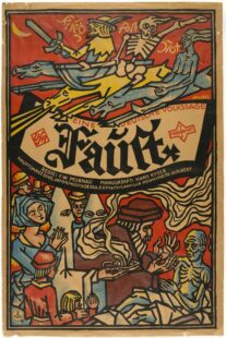 دانلود فیلم Faust  1926330157-1627508823