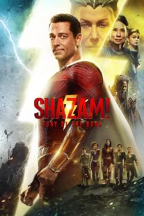 دانلود فیلم Shazam: Fury of the Gods 2023329793-832209290