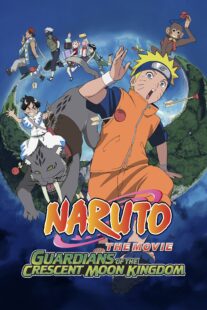 دانلود انیمه Naruto the Movie 3: Guardians of the Crescent Moon Kingdom 2006329638-1306726840