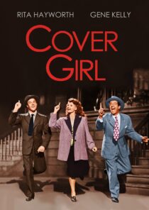 دانلود فیلم Cover Girl 1944330129-245212523