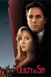 دانلود فیلم Guilty as Sin 1993333723-1528473193