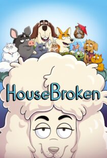 دانلود انیمیشن House Broken337483-1927344913