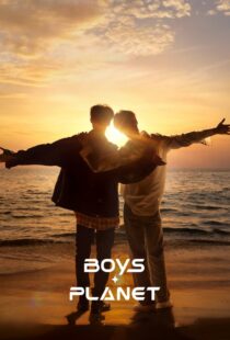 دانلود سریال کره‌ای Boys Planet332852-1643451902
