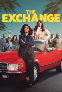 دانلود سریال The Exchange332410-457549044