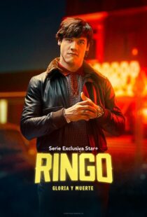 دانلود سریال Ringo: Glory and Death332978-1528837714