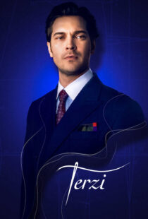 دانلود سریال The Tailor (Terzi)333153-2115609638