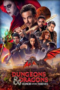 دانلود فیلم Dungeons & Dragons: Honor Among Thieves 2023331623-927028905
