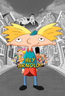دانلود انیمیشن Hey Arnold!337936-1743342262