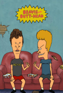 دانلود انیمیشن Beavis and Butt-Head337525-198467635
