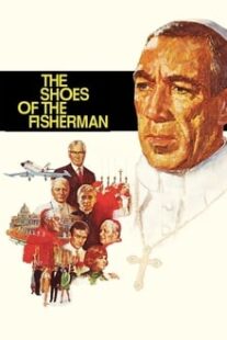 دانلود فیلم The Shoes of the Fisherman 1968333743-175618058