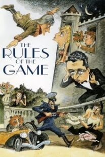 دانلود فیلم The Rules of the Game 1939336230-666048402