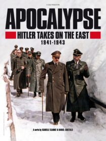 دانلود سریال Apocalypse Hitler attaque à l’Est337408-732701516