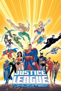 دانلود سریال Justice League Unlimited332024-778573218