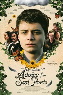 دانلود فیلم Dr. Bird’s Advice for Sad Poets 2021352909-1873288593