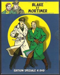 دانلود انیمیشن Blake and Mortimer332370-759960883
