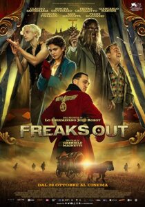 دانلود فیلم Freaks Out 2021332657-2075796659