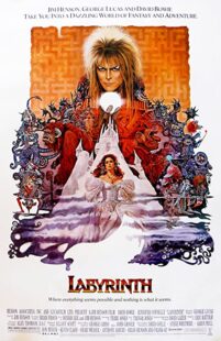 دانلود فیلم Labyrinth 1986332119-992402133