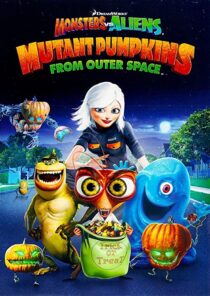 دانلود انیمیشن Monsters vs Aliens: Mutant Pumpkins from Outer Space 2009332106-285930364