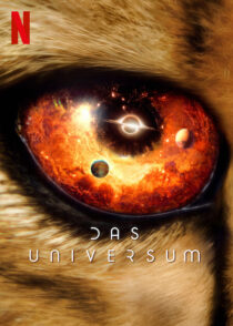 دانلود مستند Our Universe332593-882353568