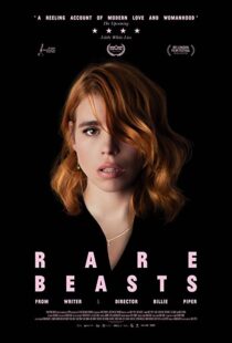 دانلود فیلم Rare Beasts 2019337457-981710192