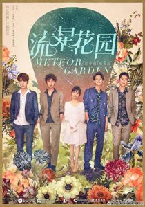 دانلود سریال Meteor Garden333005-37013124