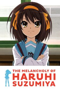دانلود انیمه The Melancholy of Haruhi Suzumiya332652-1382640172