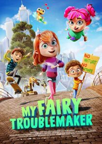 دانلود انیمیشن My Fairy Troublemaker 2022336409-2070314328