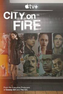 دانلود سریال City on Fire336016-125696057