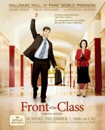 دانلود فیلم Front of the Class 2008332712-1015543377