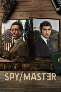 دانلود سریال Spy/Master337541-781215368