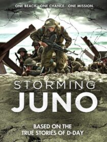 دانلود فیلم Storming Juno 2010335686-2043165442