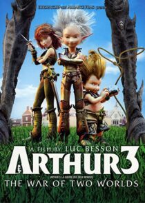 دانلود انیمیشن Arthur 3: The War of the Two Worlds 2010332692-537764785