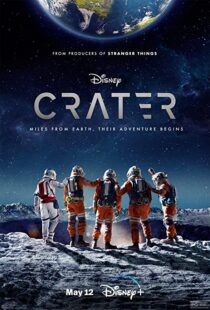 دانلود فیلم Crater 2023334185-782314545