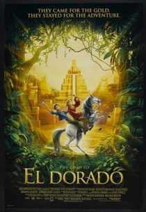 دانلود انیمیشن The Road to El Dorado 2000333441-439017327