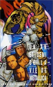 دانلود فیلم A Year and a Half in the Life of Metallica 1992331841-247295389
