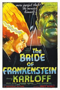 دانلود فیلم Bride of Frankenstein 1935336211-1904968036